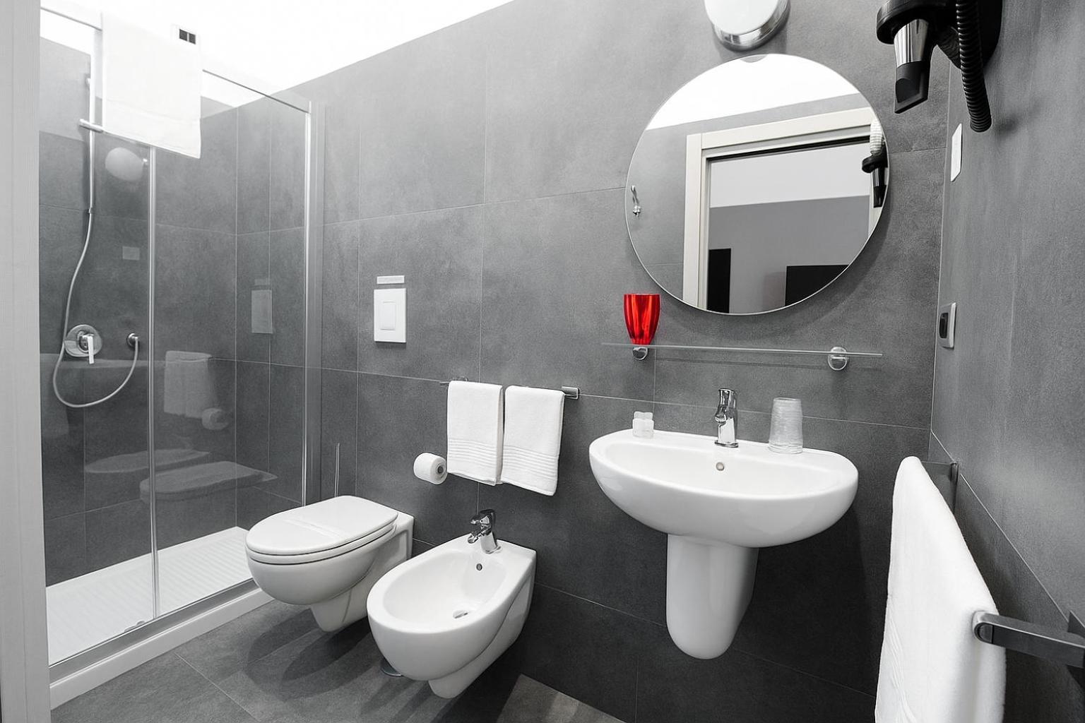 Guest house Piazza Carita Naples