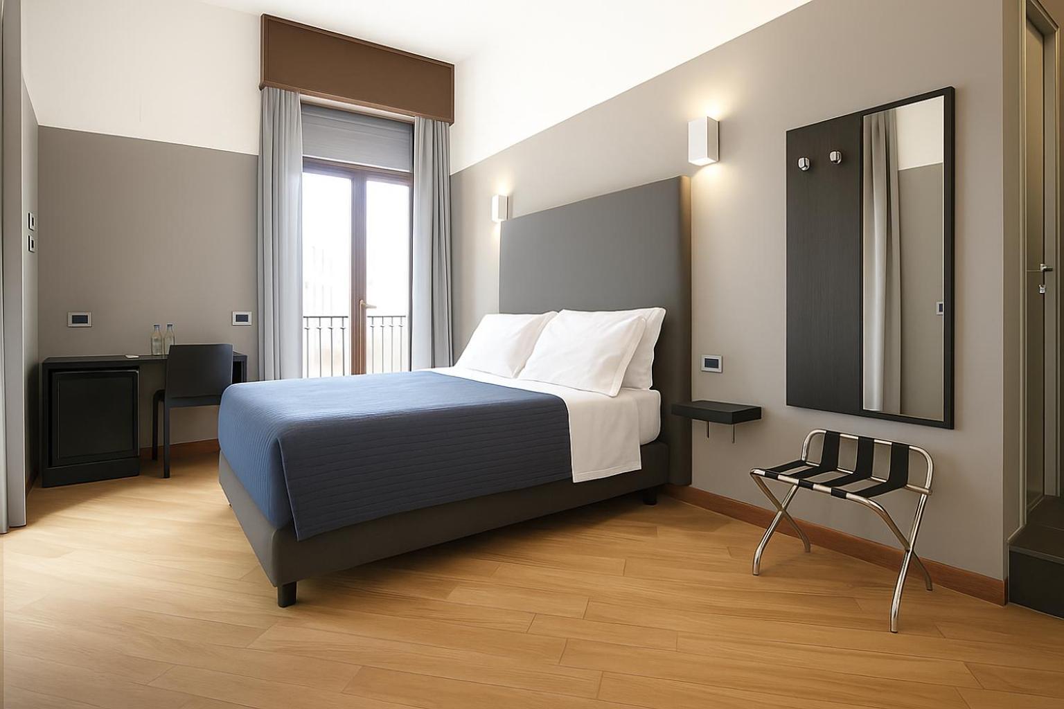Guest house Piazza Carita 4*